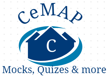 Certificate in Mortgage Advice and Practice (CeMAP)B-est Guide for Your CeMAP Journey